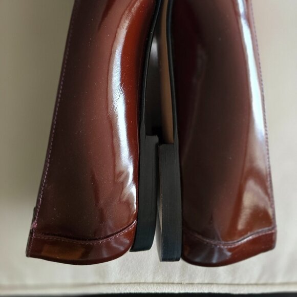 Gucci shoes size 8B - Picture 5 of 6